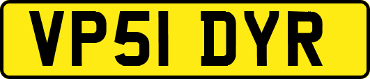 VP51DYR