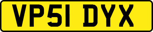 VP51DYX