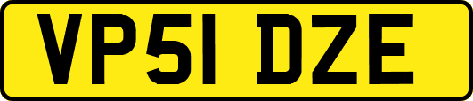 VP51DZE