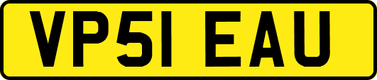 VP51EAU