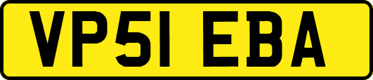 VP51EBA