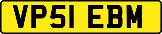 VP51EBM