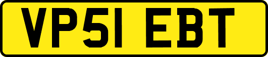 VP51EBT