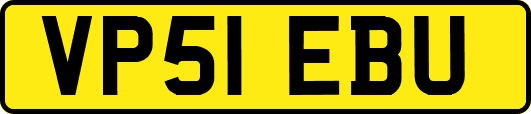 VP51EBU