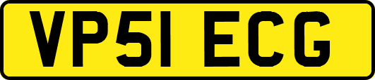 VP51ECG