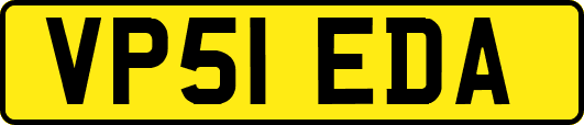 VP51EDA