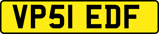 VP51EDF