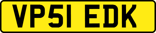 VP51EDK