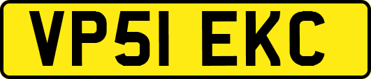 VP51EKC