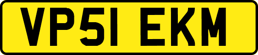 VP51EKM