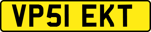 VP51EKT