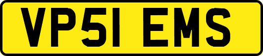 VP51EMS