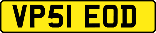 VP51EOD