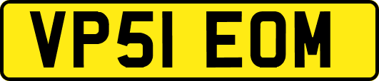 VP51EOM