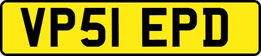 VP51EPD