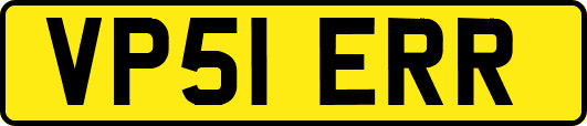 VP51ERR