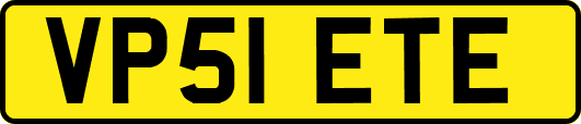VP51ETE
