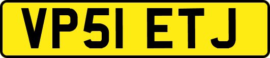 VP51ETJ