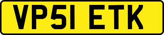 VP51ETK