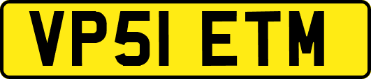VP51ETM