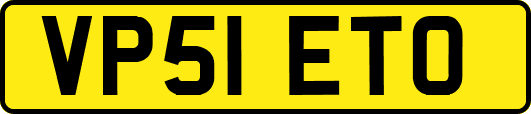 VP51ETO