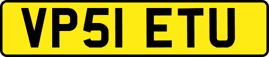 VP51ETU