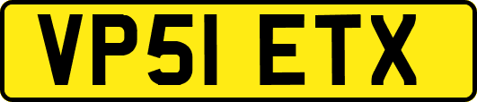 VP51ETX