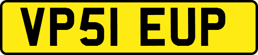 VP51EUP