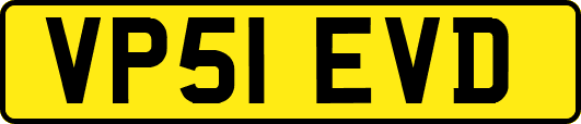 VP51EVD