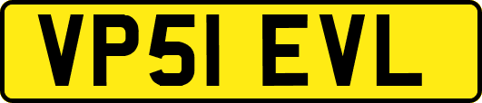 VP51EVL