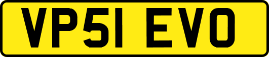 VP51EVO