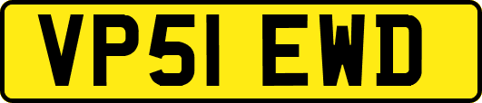 VP51EWD