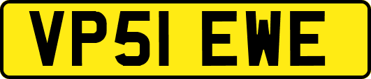 VP51EWE