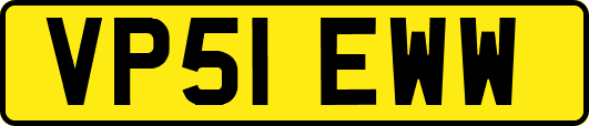 VP51EWW