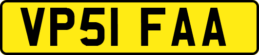 VP51FAA