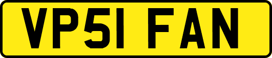 VP51FAN