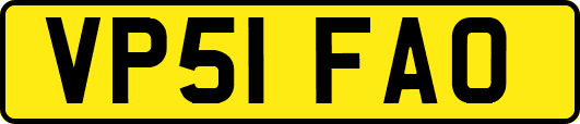 VP51FAO