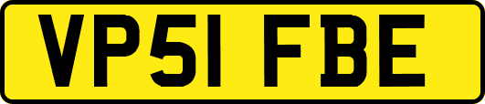 VP51FBE