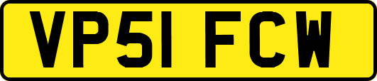 VP51FCW