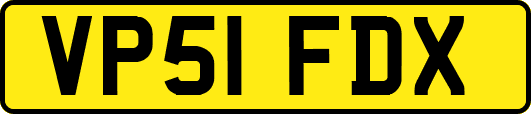 VP51FDX