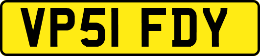 VP51FDY
