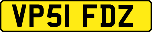 VP51FDZ