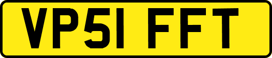 VP51FFT