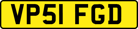 VP51FGD
