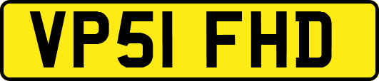VP51FHD