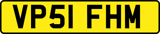 VP51FHM