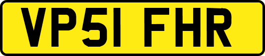 VP51FHR