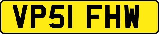 VP51FHW