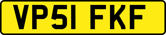 VP51FKF