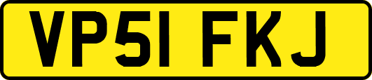 VP51FKJ